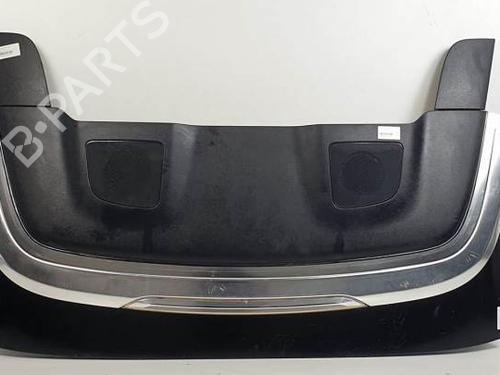 Bakluke CC/Kombi-Kupé MERCEDES-BENZ C-CLASS Convertible (A205) C 250 d (205.408) (204 hp) 25285716