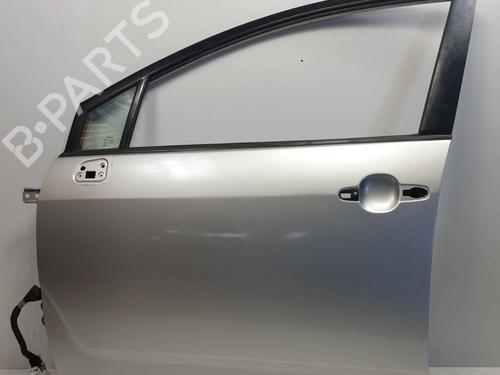 Used Left front door Left front door 37168720 37168720