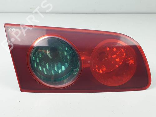 Used Left tailgate light Left tailgate light FIAT CROMA (194_) 1.9 D Multijet (194AXC1B, 194AXC12) (150 hp) 28059705 28059705