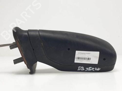Left mirror PEUGEOT 106 II (1A_, 1C_) 1.5 D | BP25262599C26 