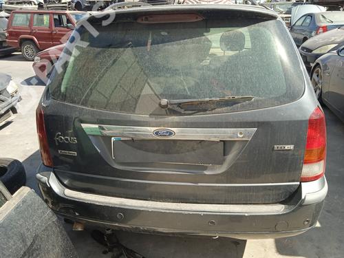 Water radiator FORD FOCUS I Turnier (DNW) 1.8 TDCi | BP10632696M31  - Image 9