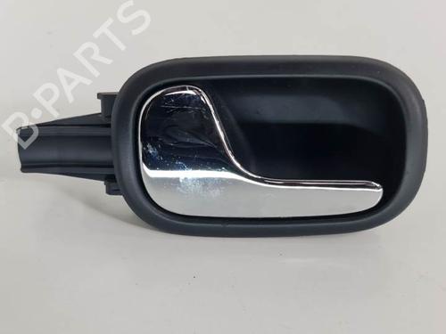 Venstre bak invendig håndtak AUDI A3 (8L1) 1.9 TDI (110 hp) 6861799