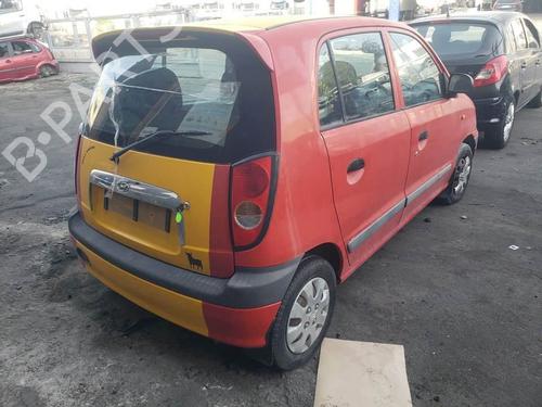 Left taillight HYUNDAI ATOS PRIME (MX) 1.0 i | BP25138095C34  - Image 7