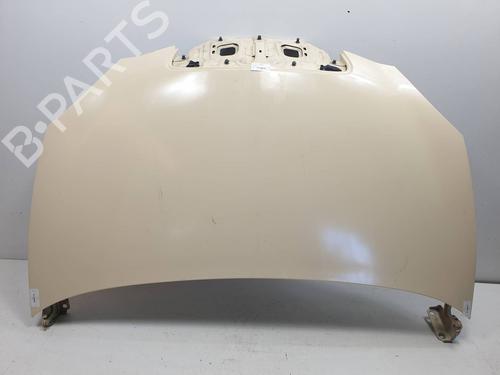 Used Hood Hood LANCIA YPSILON (843_) 1.3 JTD (843.AXD11, 843.AXD1A) (70 hp) 35749353 35749353