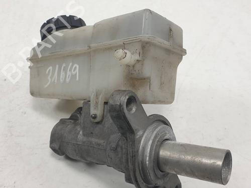Used Brake master cylinder Brake master cylinder DACIA DUSTER (HS_) 1.5 dCi (109 hp) 34511166 34511166