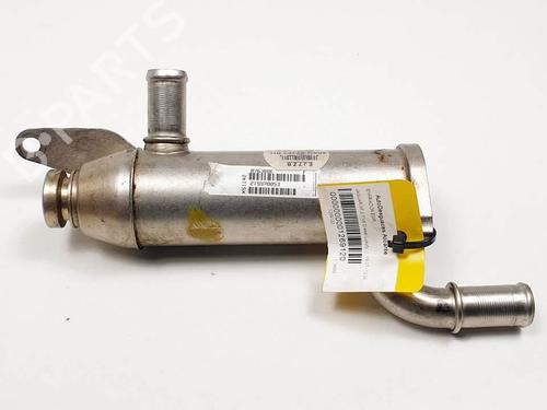 Used Egr Egr JAGUAR XF I (X250) 2.7 D (207 hp) 18406760 18406760