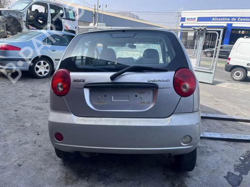 Starter CHEVROLET MATIZ (M200, M250) 0.8 | BP12383596M8 