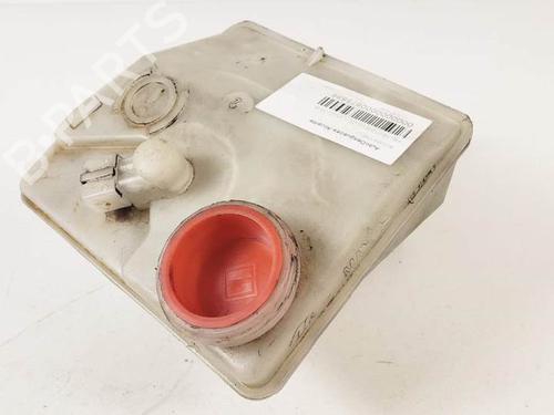 Brake master cylinder PEUGEOT 206 CC (2D) 1.6 16V (2DNFUF, 2DNFUR) | BP11918516M77 