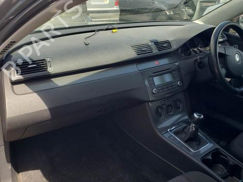Front left window mechanism VW PASSAT B6 (3C2) 1.9 TDI | BP28027450C22 - Image 20