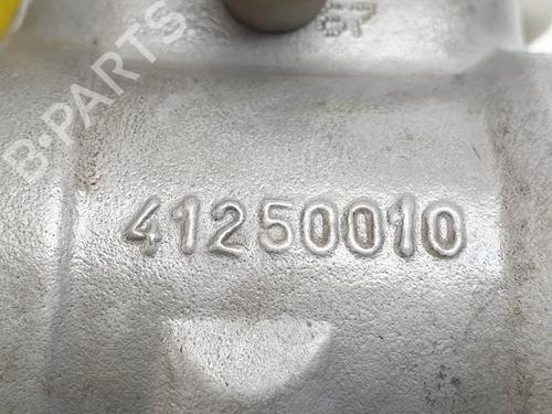 Brake master cylinder RENAULT ESPACE IV (JK0/1_) 2.2 dCi (JK0H) | BP24934063M77  - Image 8