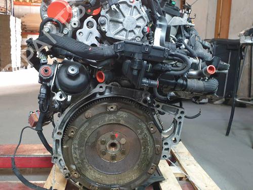 Engine CITROËN C4 II (NC_) 1.6 HDi 90 | BP36797337M1 - Image 3