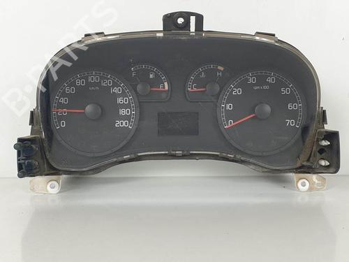 Used Instrument cluster Instrument cluster FIAT DOBLO MPV (119_, 223_) 1.9 D (223AXB1A) (63 hp) 13923118 13923118