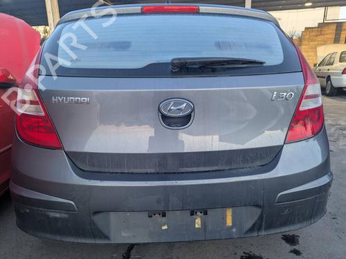 AC radiator HYUNDAI i30 (FD) 1.4 | BP40176796M32 - Image 12