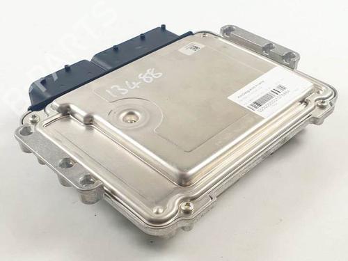 Engine control unit (ECU) KIA SORENTO I (JC) 2.5 CRDi | BP19124414M57 