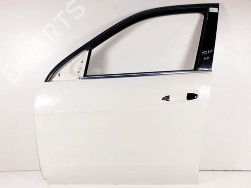 Used Left front door MERCEDES-BENZ M-CLASS (W166) ML 350 BlueTEC 4-matic (166.024, 166.023) (258 hp) 24929280