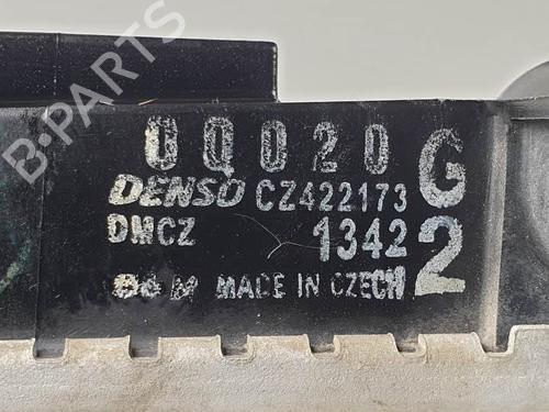 Køler PEUGEOT 107 (PM_, PN_) 1.0 | BP27582775M31