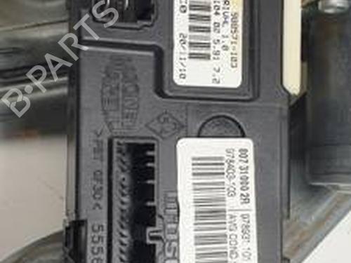 Front left window mechanism RENAULT LAGUNA III Grandtour (KT0/1) 2.0 dCi (KT07, KT0J, KT14, KT1A, KT1S) | BP30278727C22