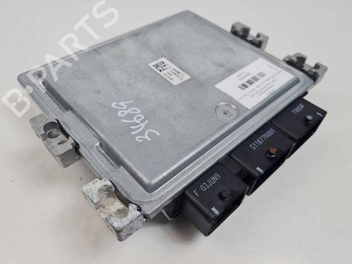 Engine control unit (ECU) FORD KUGA I 2.0 TDCi | BP38284313M57 - Image 2