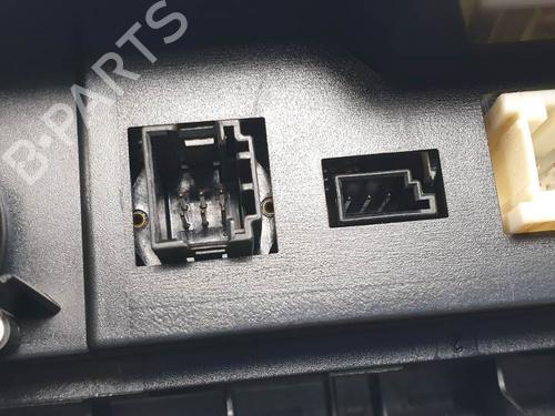 Climate control BMW X3 (E83) 2.0 d | BP28065890I5 