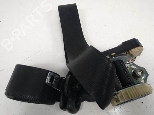 Used Front right seatbelt HYUNDAI MATRIX (FC) 1.5 CRDi VGT (110 hp) 9108983