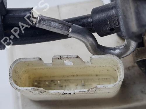 Rear right lock MERCEDES-BENZ A-CLASS (W169) A 180 CDI (169.007, 169.307) | BP29199084C99 