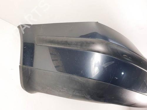 Rear bumper VW PASSAT B5.5 (3B3) 2.0 | BP16069678C8 