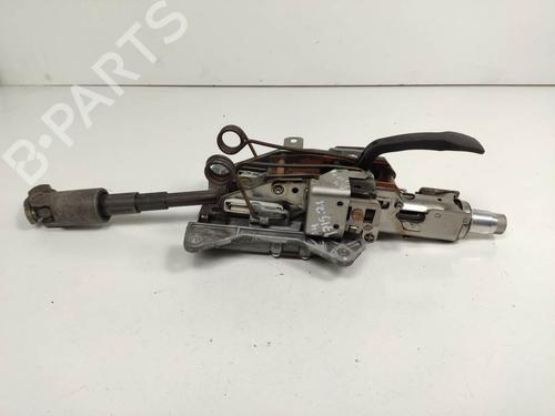 Used Steering column Steering column PEUGEOT J5 Bus (280P) [1981-1990] 8936912 8936912