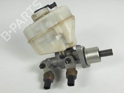Brake master cylinder BMW 3 Touring (E46) 320 i | BP12372372M77 