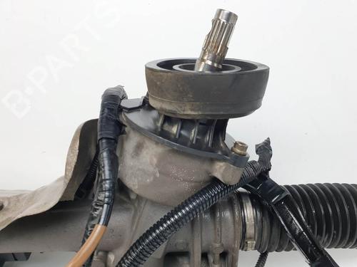 Steering rack VW GOLF VI Variant (AJ5) 1.6 TDI | BP40175193M22 - Image 3