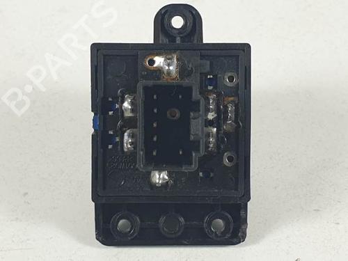 Mirror switch KIA CERATO I Saloon (LD) 2.0 CRDi | BP15659975I25 