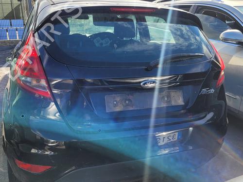Switch FORD FIESTA VI (CB1, CCN) 1.4 TDCi | BP34576508I30  - Image 8