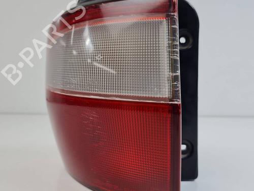 Used Left taillight Left taillight HYUNDAI H-1 / STAREX Bus (A1) 2.5 TD (80 hp) 36488031 36488031