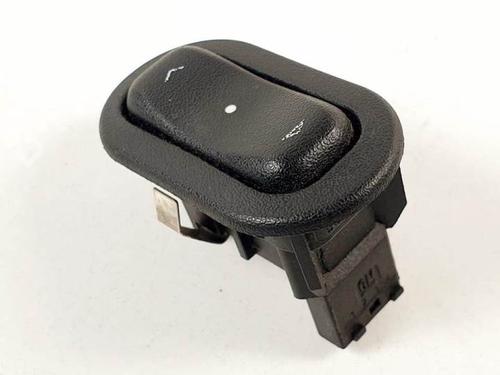 Used Right front window switch OPEL ZAFIRA A MPV (T98) 1.6 16V (F75) (101 hp) 19115565