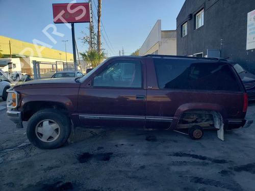 Front right lock GMC YUKON  | BP25145537C97  - Image 12