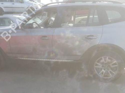 Rear left lock BMW X3 (E83) xDrive 20 d | BP20086602C100 