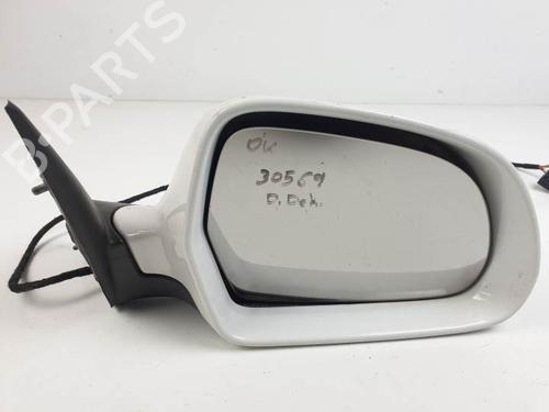 Right mirror SKODA OCTAVIA II (1Z3) 1.6 TDI | BP26030213C27 
