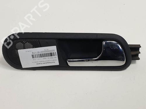 Used Rear right interior door handle Rear right interior door handle SEAT IBIZA III (6L1) 1.4 16V (100 hp) 6846112 6846112