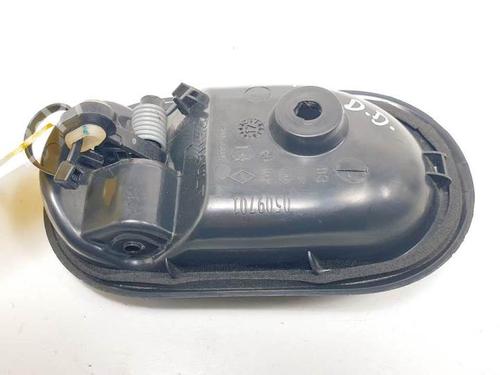 Front right interior door handle DACIA DOKKER MPV (KE_) 1.5 dCi (KEAJ, KEAH) | BP17207517I14 
