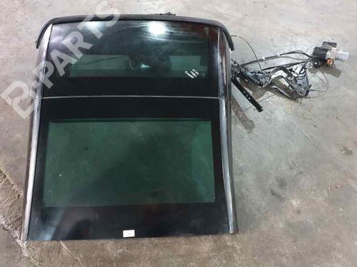 Sunroof RENAULT MEGANE II Coupé-Cabriolet (EM0/1_) 1.9 dCi | BP6845813C124  - Image 6