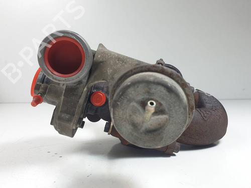 Turbolader/Kompressor VW TRANSPORTER T4 Bus (70B, 70C, 7DB, 7DK, 70J, 70K, 7DC, 7DJ) 2.5 TDI | BP28027481M71