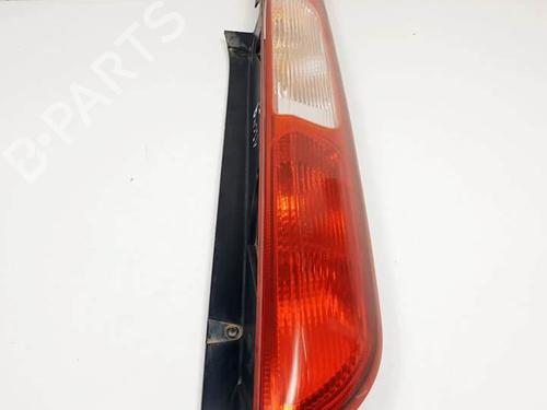 Used Right taillight FORD FOCUS II (DA_, HCP, DP) 1.8 TDCi (115 hp) 25285960
