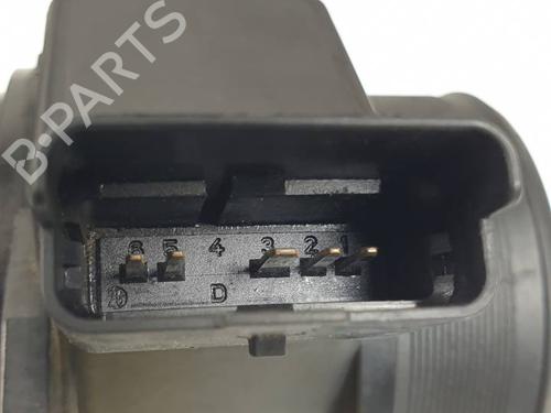 Luftmassemåler PEUGEOT 307 SW (3H) 2.0 HDI 110 | BP30049790M95 