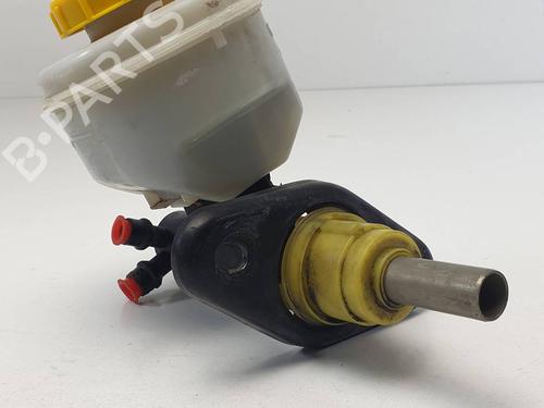 Hovedbremsecylinder Hovedbremsecylinder NISSAN TERRANO II (R20) 2.7 TD 4WD (101 hp) 36692236 36692236
