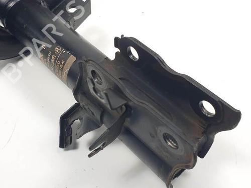 Left front shock absorber NISSAN QASHQAI / QASHQAI +2 I (J10, NJ10, JJ10E) 2.0 | BP21499389M16 