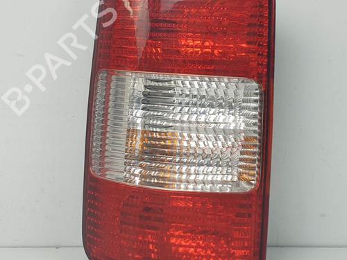 Used Left taillight Left taillight 24989700 24989700