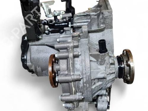 Gearbox SEAT IBIZA IV SC (6J1, 6P5) 1.6 TDI | BP29907997M3