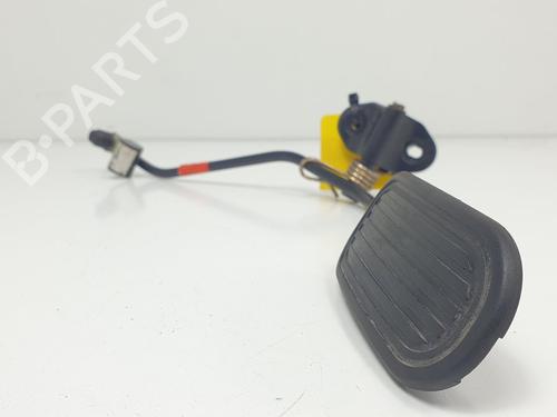 Pedal TOYOTA COROLLA Liftback (_E11_) 1.4 (ZZE111_, ZZE111R) | BP16926783I4 