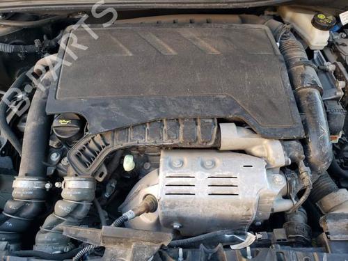 Servo brake CITROËN C4 III (BA_, BB_, BC_) 1.2 PureTech 130 (BAHNSA, BAHNSB) | BP16841036M42 