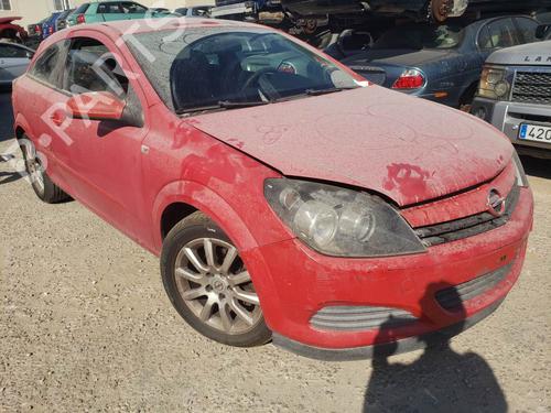 Front left interior door handle OPEL ASTRA H GTC (A04) 1.7 CDTi (L08) | BP27525816I13  - Image 6