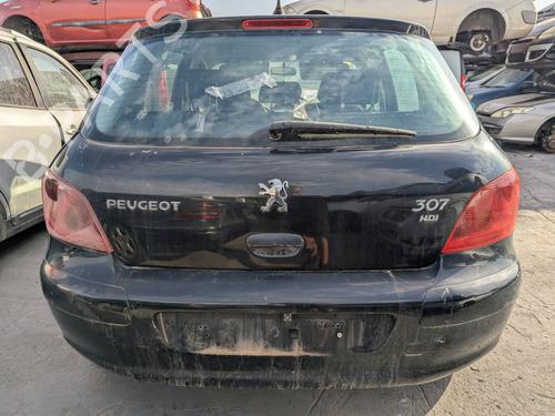 Headlight switch PEUGEOT 307 (3A/C) 1.6 HDi 110 | BP39959086I24 - Image 17